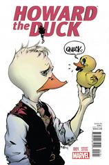Howard the Duck [Pope] Comic Books Howard the Duck Prices