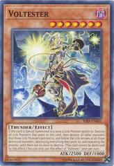 Voltester YuGiOh Rising Rampage Prices