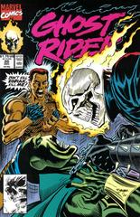 Ghost Rider #20 (1991) Comic Books Ghost Rider Prices