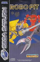 Robo Pit PAL Sega Saturn Prices