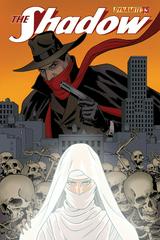 The Shadow [Rivera] #13 (2013) Comic Books Shadow Prices