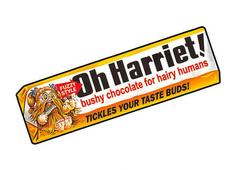 Oh Harriet! #1 Garbage Pail Kids Revenge of the Horror-ible Prices