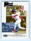 Sandy Alomar #244 Baseball Cards 1997 Upper Deck Prices