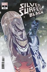 Silver Surfer: Black [1:200 Tormey] #5 (2019) Comic Books Silver Surfer: Black Prices