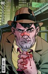 Gotham City: Year One [Hamner] #2 (2022) Comic Books Gotham City: Year One Prices