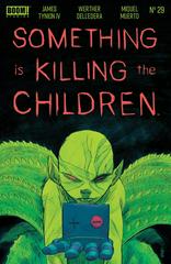 Something is Killing the Children #29 (2023) Comic Books Something Is Killing the Children Prices