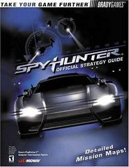 Spy Hunter [Bradygames] Strategy Guide Prices