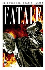 Fatale #3 (2012) Comic Books Fatale Prices