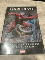 Marvel Masterworks: Daredevil #2 (2011) Comic Books Marvel Masterworks: Daredevil Prices