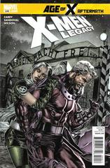X-Men: Legacy #249 (2011) Comic Books X-Men: Legacy Prices