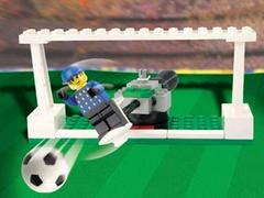 LEGO Set | Goal Keeper LEGO Sports