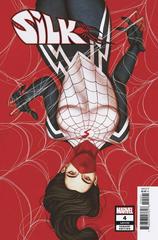 Silk [Frison] #4 (2021) Comic Books Silk Prices