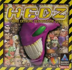 HEDZ: Head Extreme Destruction Zone PC Games Prices