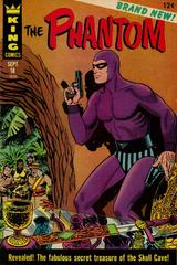 Phantom #18 (1966) Comic Books Phantom Prices