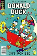 Donald Duck #198 (1978) Comic Books Donald Duck Prices