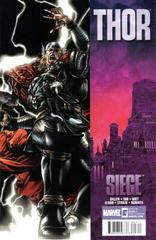 Thor #607 (2010) Comic Books Thor Prices