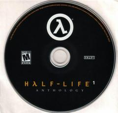 Disc | Half-Life: Anthology PC Games