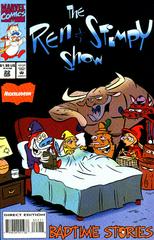 Ren & Stimpy Show #22 (1994) Comic Books Ren & Stimpy Show Prices