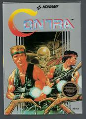 Photo By Canadian Brick Cafe | Contra NES