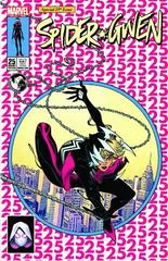 Spider-Gwen [McGuinness B] Comic Books Spider-Gwen Prices