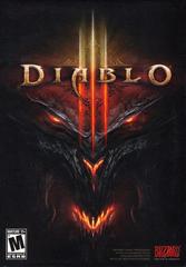 Diablo III PC Games Prices