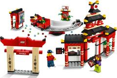 LEGO Set | Ninjago World LEGO LEGOLAND Parks