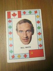 Bill White Hockey Cards 1972 O-Pee-Chee Team Canada Prices