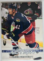 Duvie Westcott [Action] #174 Hockey Cards 2003 ITG Toronto Star Prices