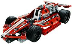 LEGO Set | Race Car LEGO Technic