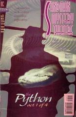 Sandman Mystery Theatre #33 (1995) Comic Books Sandman Mystery Theatre Prices