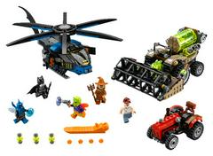 LEGO Set | Batman: Scarecrow Harvest of Fear LEGO Super Heroes