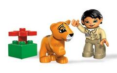 LEGO Set | Animal Care LEGO DUPLO