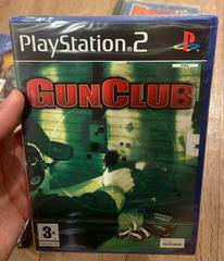 Gun Club PAL Playstation 2 Prices
