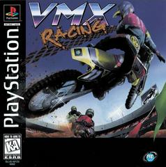 VMX Racing Playstation Prices
