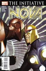 Nova #2 (2007) Comic Books Nova Prices