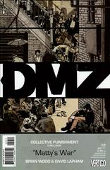 DMZ #59 (2011) Comic Books DMZ Prices