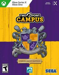 Two Point Campus [Enrollment Edition] Xbox Series X Prices