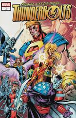 Thunderbolts: Marvel Tales #1 (2022) Comic Books Thunderbolts: Marvel Tales Prices