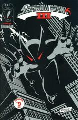 Shadowhawk III #2 (1993) Comic Books Shadowhawk III Prices
