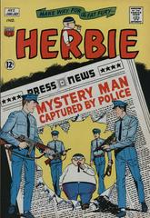 Herbie #2 (1964) Comic Books Herbie Prices