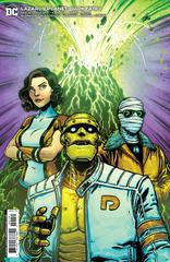 Lazarus Planet: Dark Fate [Burnham & Filardi] #1 (2023) Comic Books Lazarus Planet: Dark Fate Prices