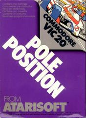 Pole Position Vic-20 Prices