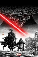 Star Wars: Visions - Takashi Okazaki [Okazaki Virgin] #1 (2024) Comic Books Star Wars: Visions Prices