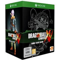 Dragon Ball Xenoverse [Trunks' Travel Edition] PAL Xbox One Prices