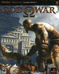 God of War [Prima] Strategy Guide Prices