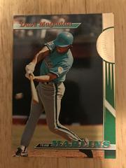 Dave Magadan Baseball Cards 1993 Stadium Club Marlins Prices
