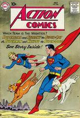 Action Comics #266 (1960) Comic Books Action Comics Prices