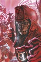 Planet of the Apes / Green Lantern [Massafera] #3 (2017) Comic Books Planet of the Apes Green Lantern Prices