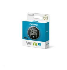 Wii U Fit Meter [Black] Wii U Prices