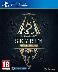 Elder Scrolls V: Skyrim [Anniversary Edition] PAL Playstation 4 Prices